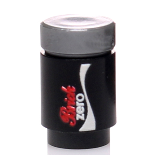 B3 Customs® Printed Brick Zero Soda Can