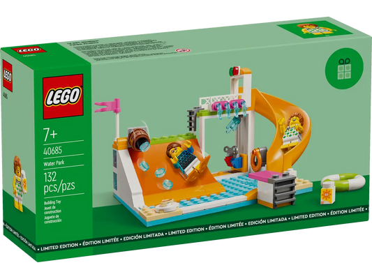 LEGO Water Park 40685