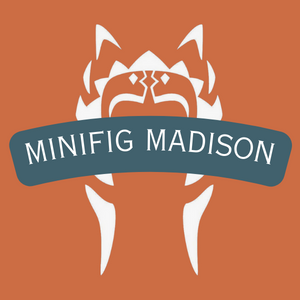 MinifigMadison