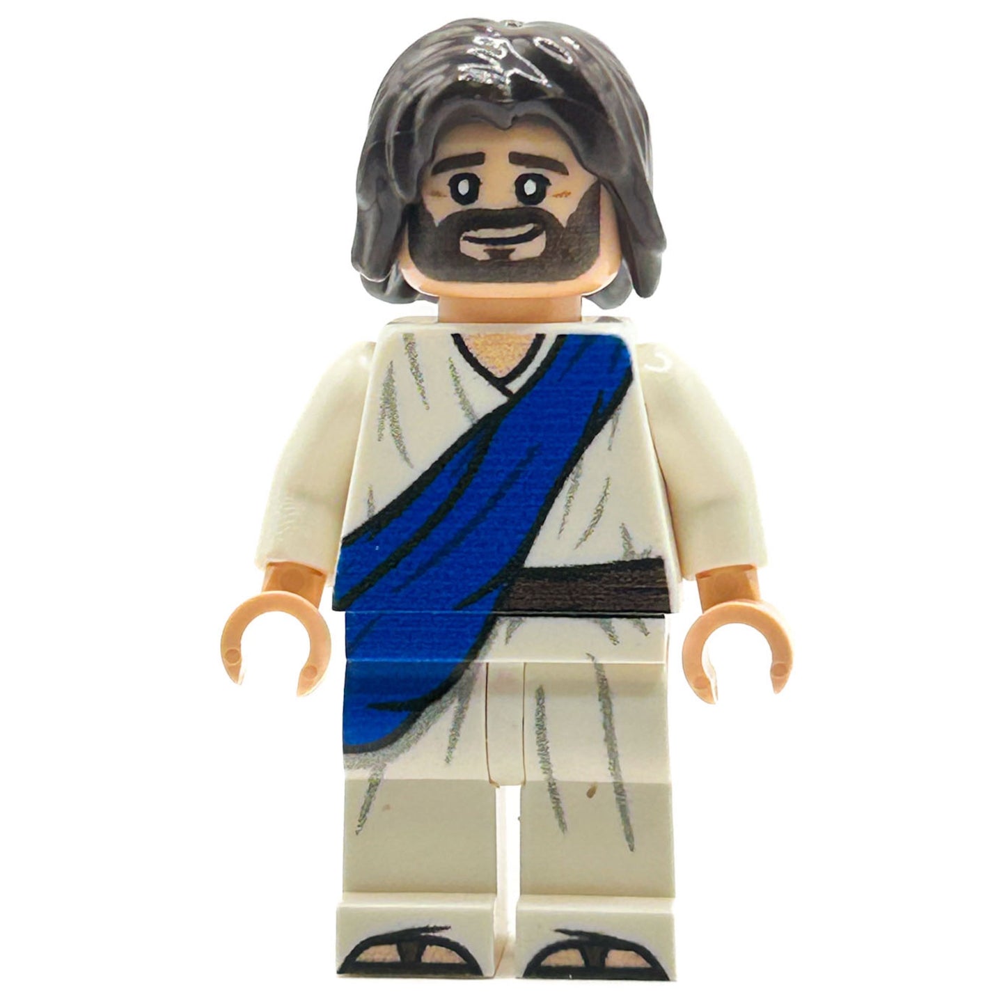 Jesus (Blue Sash) Minifig