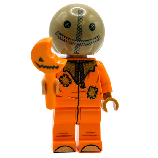 SAM Horror Movie Minifig