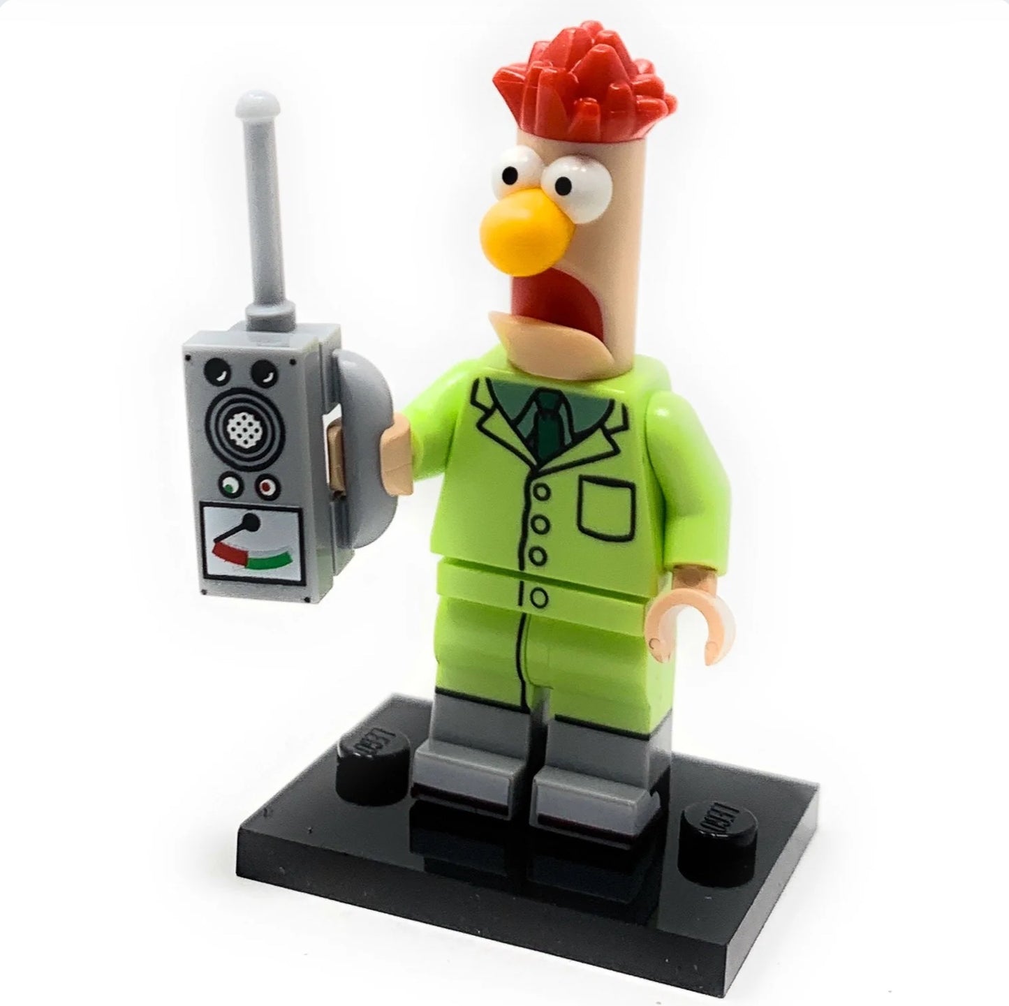 LEGO Muppets Beaker