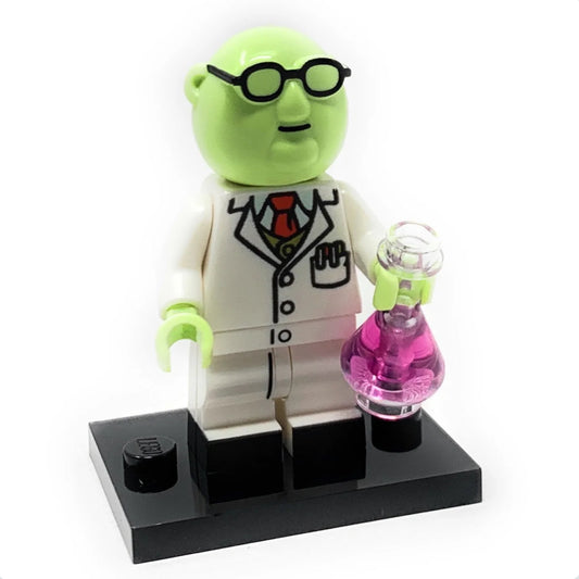 LEGO Muppets Dr. Honeydew Bunsen