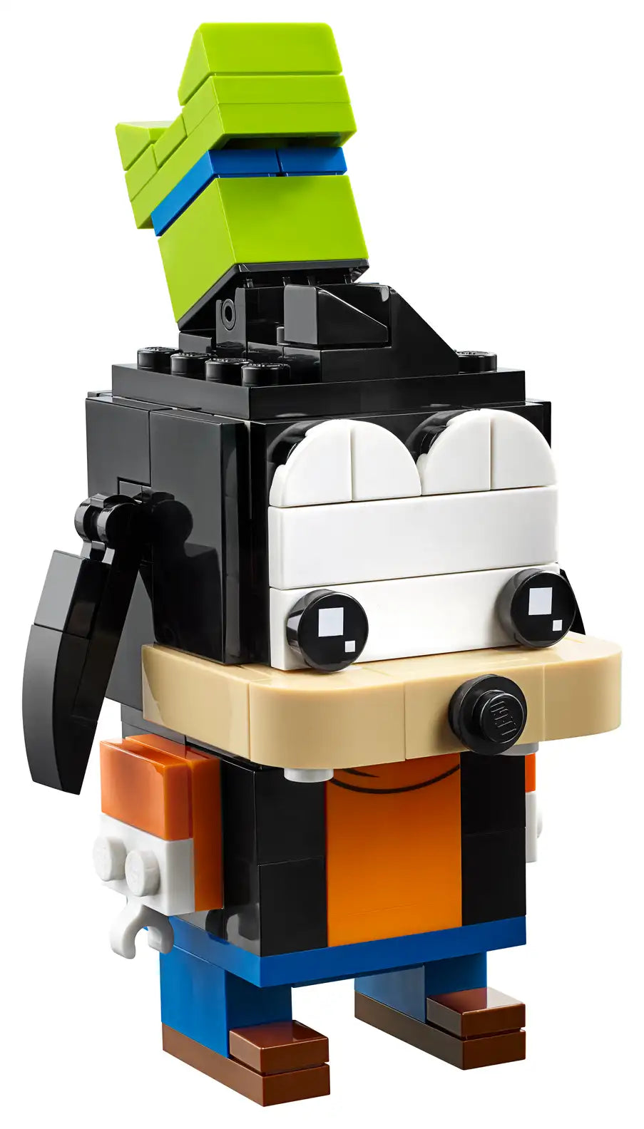 LEGO BrickHeadz Goofy & Pluto 40378