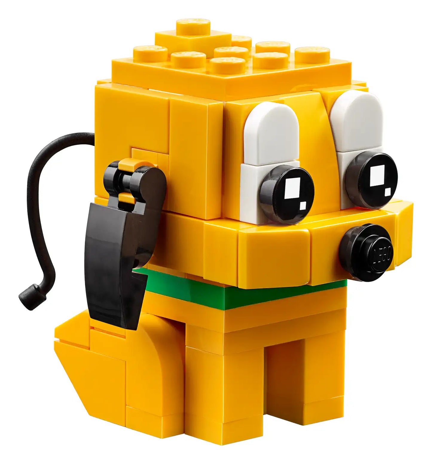 LEGO BrickHeadz Goofy & Pluto 40378