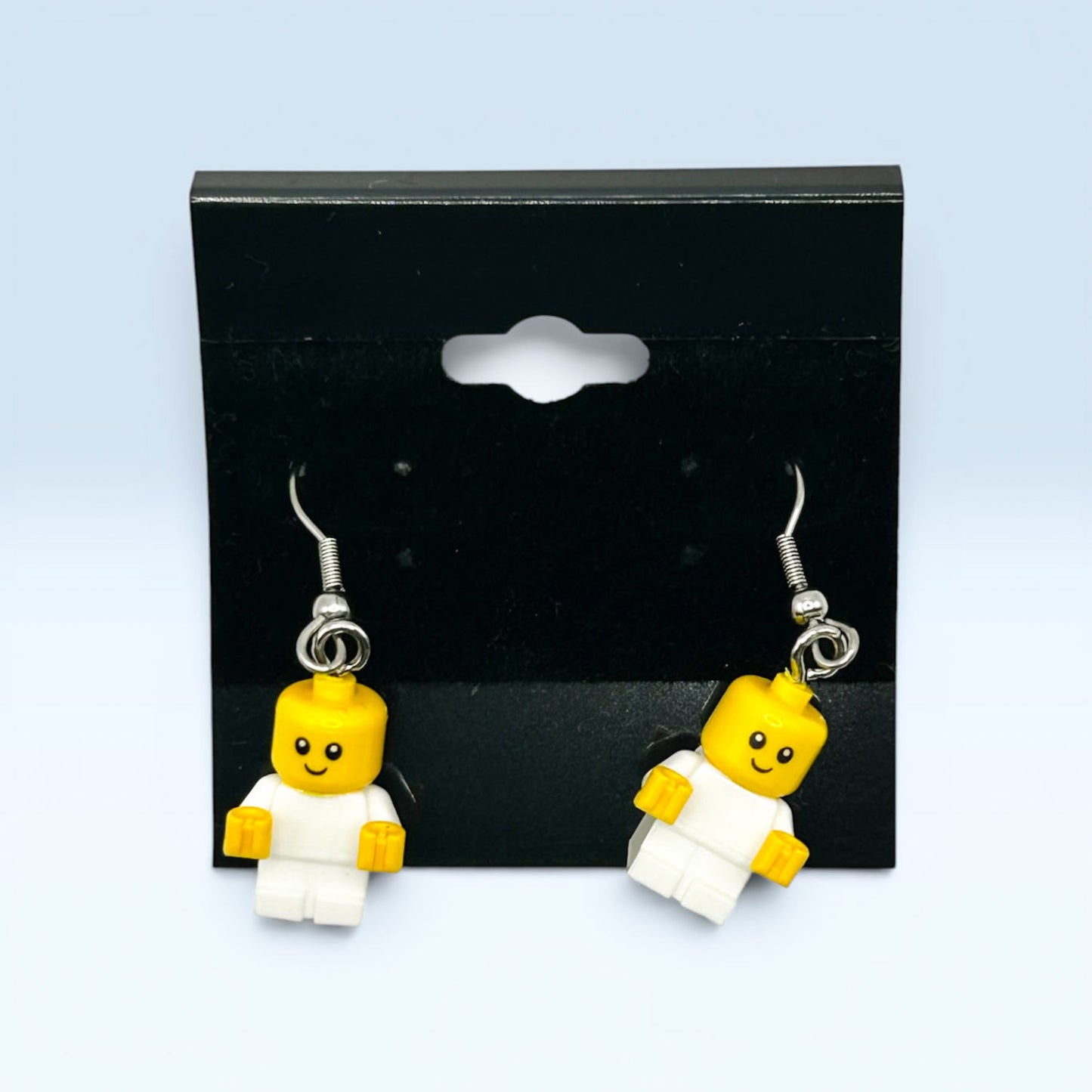 Baby Minifig Earrings