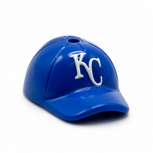 KC Baseball Cap for Minifigs