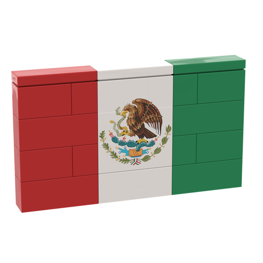 Mexico Flag